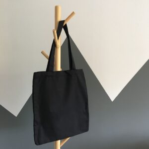 Canvas Tote Bag